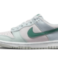 Nike Dunk Low Mineral Teal - FD1232-002 - 1
