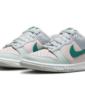 Nike Dunk Low Mineral Teal - FD1232-002 - 2