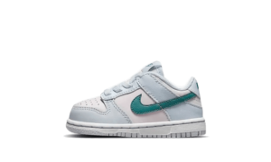 Nike Dunk Low Mineral Teal Bébé (TD) - FD1233-002 - 1