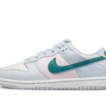 Nike Dunk Low Mineral Teal Enfant (PS) - FD1228-002 - 1