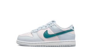 Nike Dunk Low Mineral Teal Enfant (PS) - FD1228-002 - 1