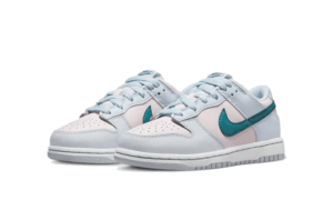 Nike Dunk Low Mineral Teal Enfant (PS) - FD1228-002 - 2