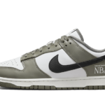 Nike Dunk Low NBA Paris - FZ4624-001 - 1
