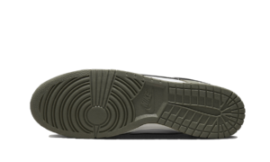 Nike Dunk Low NBA Paris - FZ4624-001 - 3