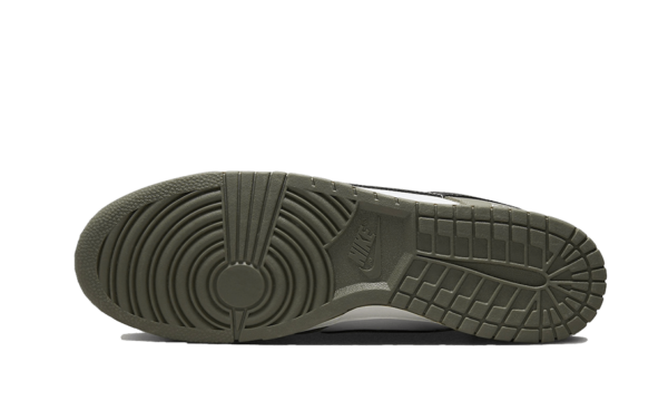 Nike Dunk Low NBA Paris - FZ4624-001 - 3
