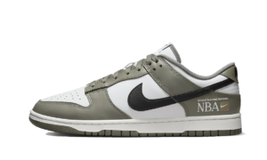 Nike Dunk Low NBA Paris - FZ4624-001 - 1