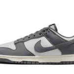 Nike Dunk Low Next Nature Iron Grey Lightning - FZ4621-001 - 1