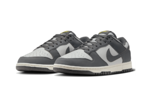 Nike Dunk Low Next Nature Iron Grey Lightning - FZ4621-001 - 2