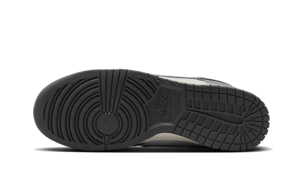 Nike Dunk Low Next Nature Iron Grey Lightning - FZ4621-001 - 3