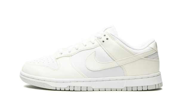 Nike Dunk Low Next Nature Sail - DD1873-101 - 1