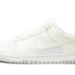 Nike Dunk Low Next Nature Sail - DD1873-101 - 1
