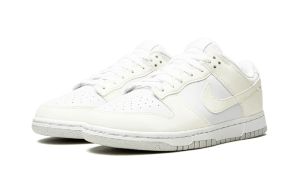 Nike Dunk Low Next Nature Sail - DD1873-101 - 2