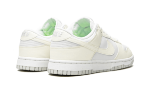 Nike Dunk Low Next Nature Sail - DD1873-101 - 3