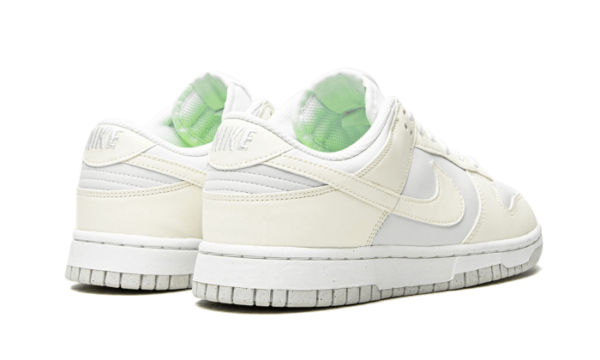 Nike Dunk Low Next Nature Sail - DD1873-101 - 3