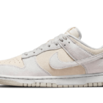 Nike Dunk Low Premium Vast Grey - DD8338-001 - 1