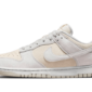 Nike Dunk Low Premium Vast Grey - DD8338-001 - 1