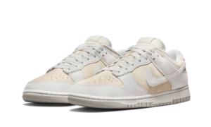 Nike Dunk Low Premium Vast Grey - DD8338-001 - 2