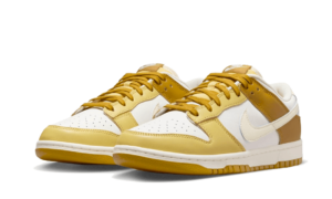 Nike Dunk Low Retro Bronzine Coconut Milk - FZ4042-716 - 2