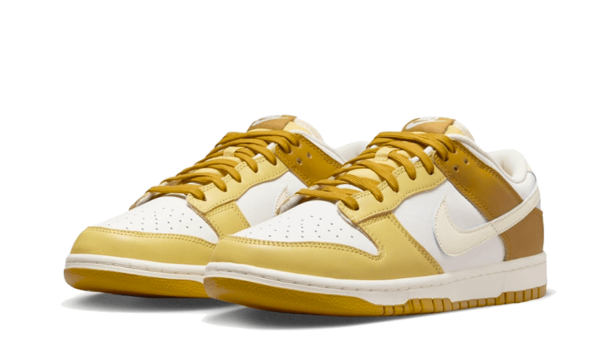 Nike Dunk Low Retro Bronzine Coconut Milk - FZ4042-716 - 2