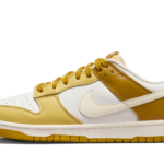 Nike Dunk Low Retro Bronzine Coconut Milk - FZ4042-716 - 1