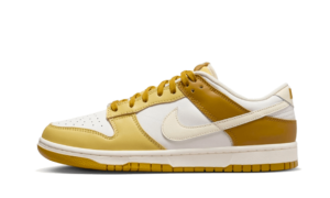 Nike Dunk Low Retro Bronzine Coconut Milk - FZ4042-716 - 1