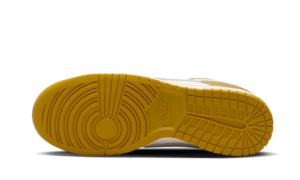 Nike Dunk Low Retro Bronzine Coconut Milk - FZ4042-716 - 3