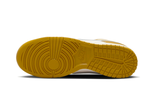 Nike Dunk Low Retro Bronzine Coconut Milk - FZ4042-716 - 3