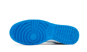 Nike Dunk Low Retro Photo Blue - DV0831-108 - 4