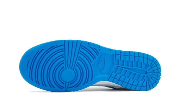 Nike Dunk Low Retro Photo Blue - DV0831-108 - 4