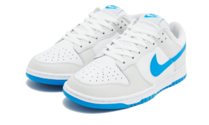 Nike Dunk Low Retro Photo Blue - DV0831-108 - 2