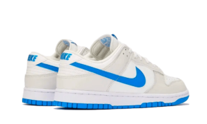 Nike Dunk Low Retro Photo Blue - DV0831-108 - 3