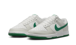 Nike Dunk Low Retro Summit White Malachite - DV0831-107 - 2