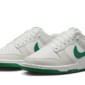 Nike Dunk Low Retro Summit White Malachite - DV0831-107 - 2