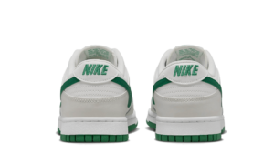 Nike Dunk Low Retro Summit White Malachite - DV0831-107 - 3