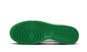 Nike Dunk Low Retro Summit White Malachite - DV0831-107 - 4
