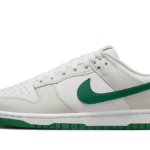 Nike Dunk Low Retro Summit White Malachite - DV0831-107 - 1