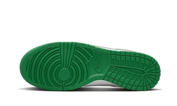 Nike Dunk Low Retro Summit White Malachite - DV0831-107 - 4
