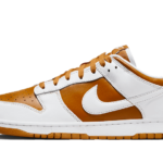 Nike Dunk Low Reverse Curry - FQ6965-700 - 1