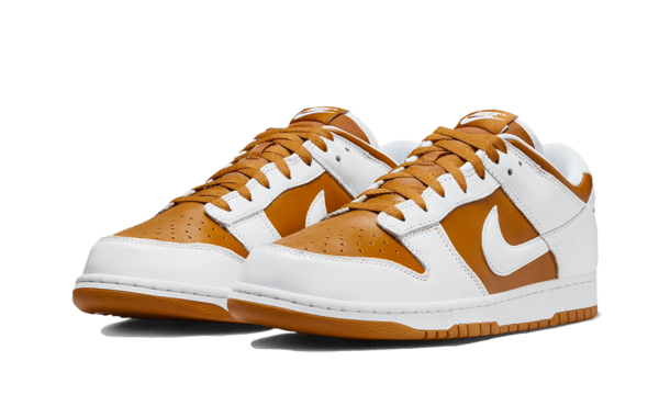 Nike Dunk Low Reverse Curry - FQ6965-700 - 2