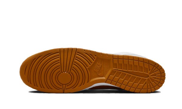 Nike Dunk Low Reverse Curry - FQ6965-700 - 3