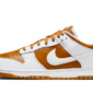 Nike Dunk Low Reverse Curry - FQ6965-700 - 1