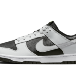 Nike Dunk Low Reverse Panda Volt - FD9756-001 - 1