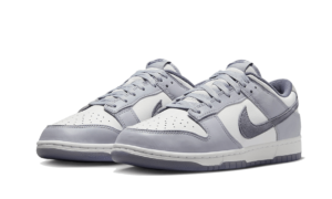 Nike Dunk Low SE Light Carbon - FJ4188-100 / FB9109-101 - 2