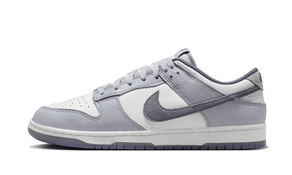 Nike Dunk Low SE Light Carbon - FJ4188-100 / FB9109-101 - 1