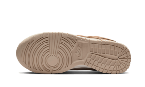 Nike Dunk Low SE Sanddrift - FD0873-126 - 4