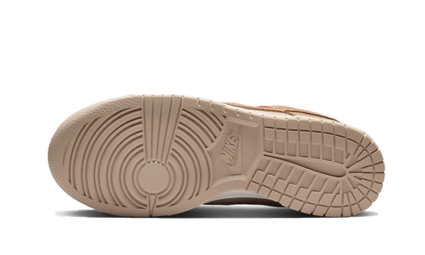 Nike Dunk Low SE Sanddrift - FD0873-126 - 4