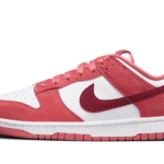Nike Dunk Low Valentine's Day - FQ7056-100 - 1
