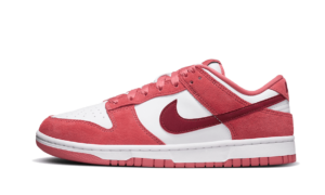 Nike Dunk Low Valentine's Day - FQ7056-100 - 1
