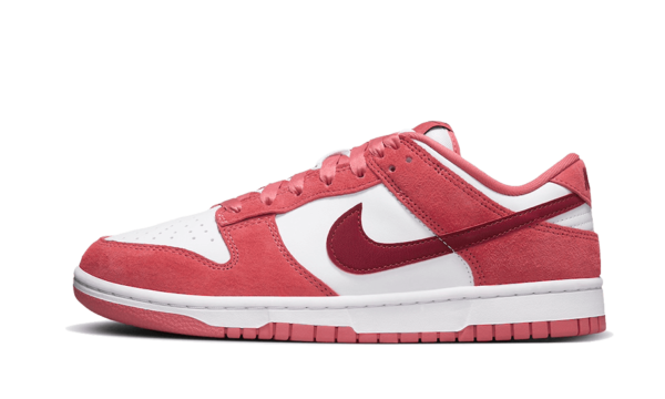Nike Dunk Low Valentine's Day - FQ7056-100 - 1