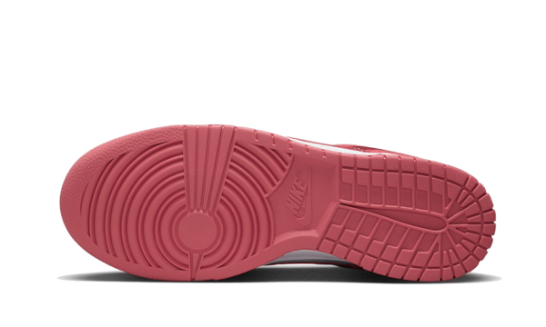 Nike Dunk Low Valentine's Day - FQ7056-100 - 3